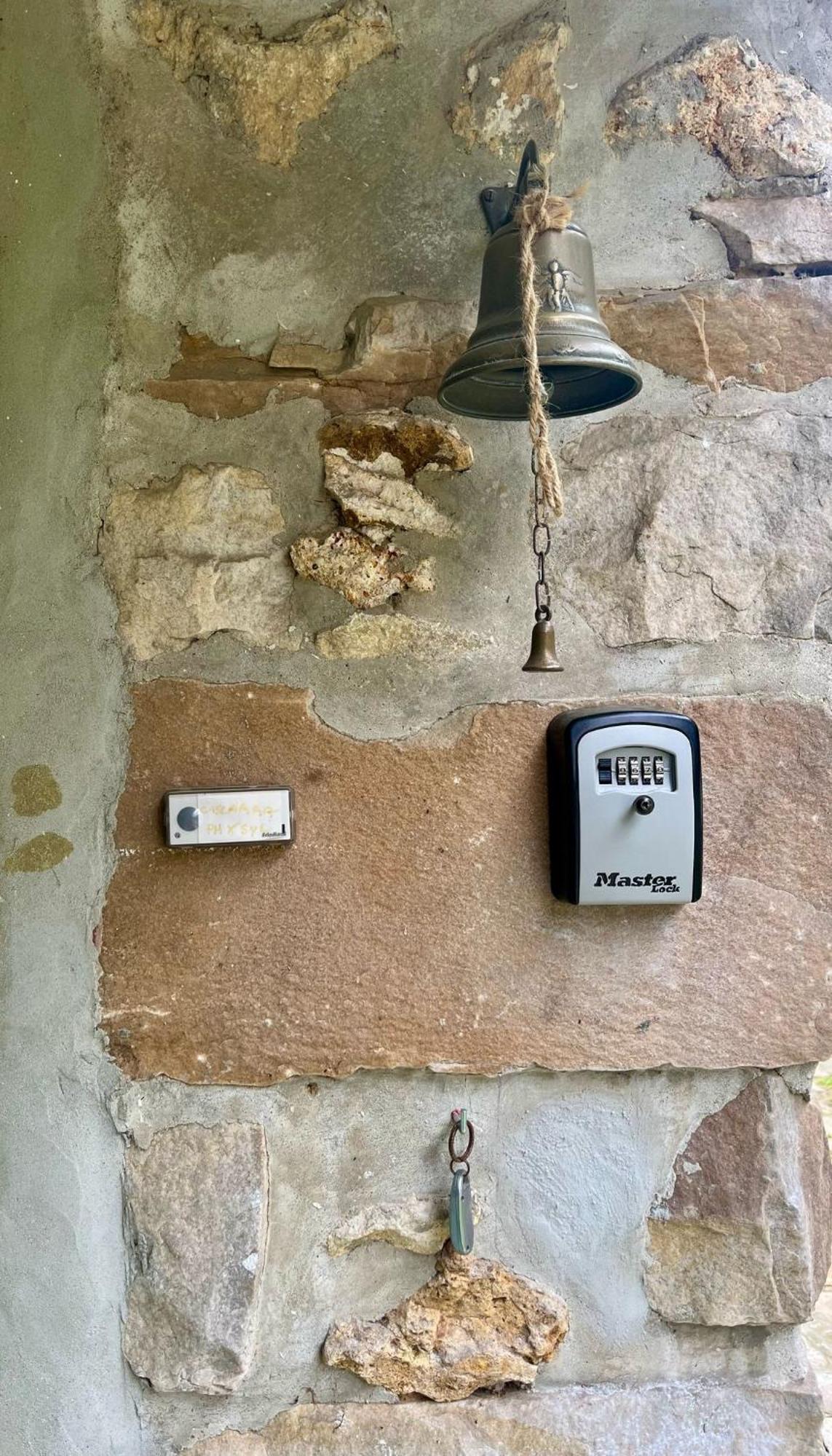 Torfou  Suite Dans Longere מראה חיצוני תמונה