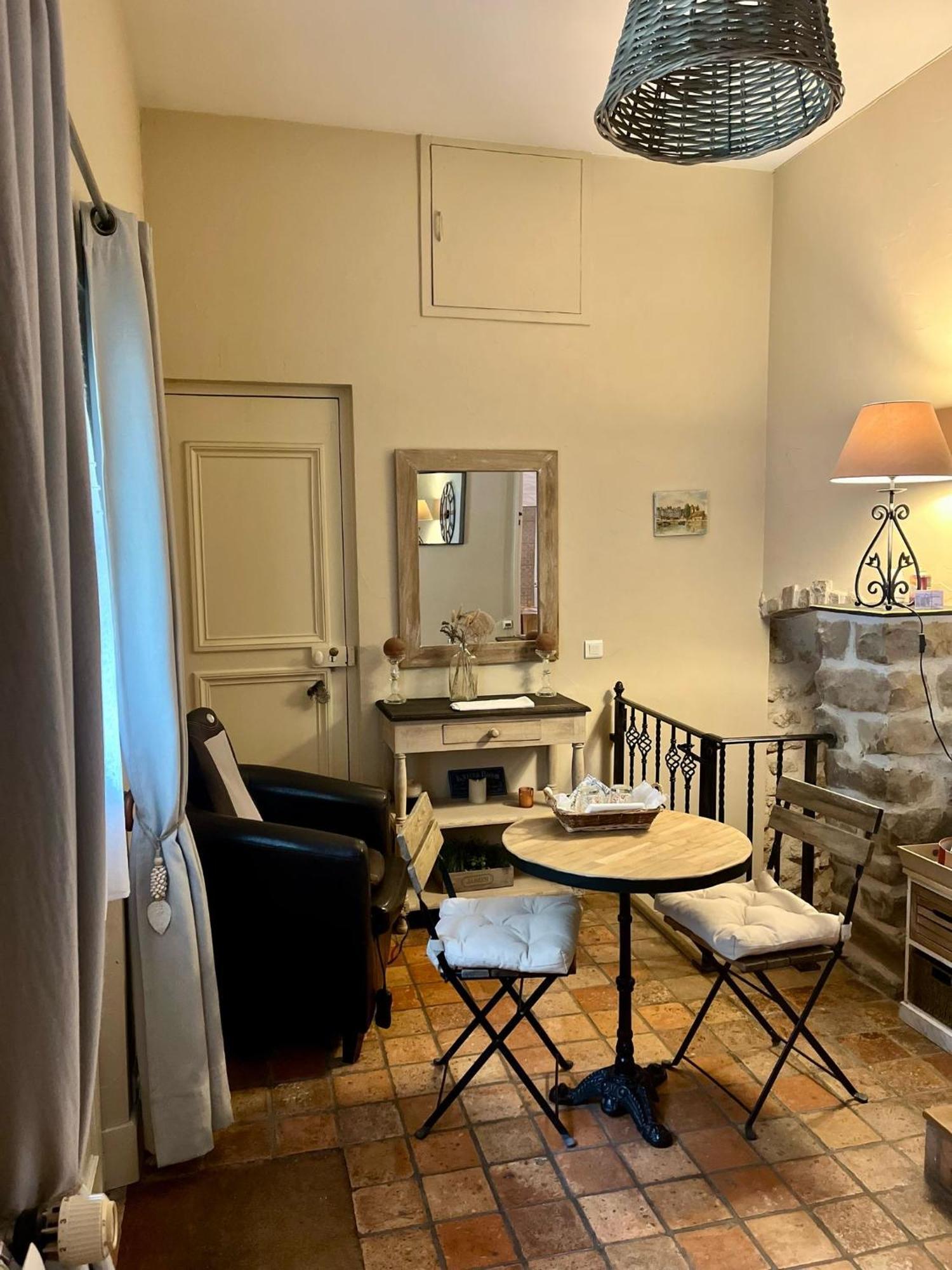 Torfou  Suite Dans Longere מראה חיצוני תמונה